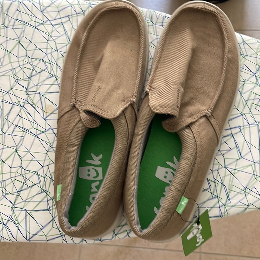 Mens shoes